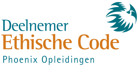 logo Etnische Code